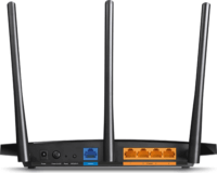 TP-LINK Archer A8 Wireless AC1900 Dual-Band Gigabit Router