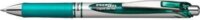 Pentel: EnerGel zselés golyóstoll - 0.7mm / Türkiz