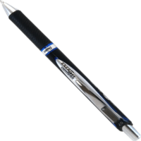 Pentel LRP7 Energel permanent zseléstoll - Kék