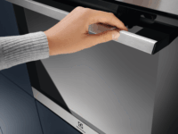 Electrolux EOD3H70X Beépíthető sütő - Fekete