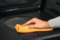 Electrolux EOD3H70X Beépíthető sütő - Fekete