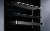 Electrolux EOD3H70X Beépíthető sütő - Fekete