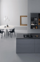 Whirlpool GOWL 628/NB Gázfőzőlap - Fekete