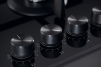 Whirlpool GOWL 628/NB Gázfőzőlap - Fekete