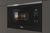 Whirlpool WMF200G Beépíthető Mikrohullámú sütő