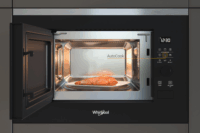 Whirlpool WMF200G Beépíthető Mikrohullámú sütő