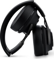 Yenkee Spirit Vezeték nélküli Fejhallgató Fekete