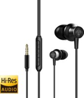 Yenkee YHP 405GD Headset Fekete