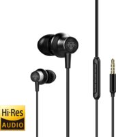 Yenkee YHP 405GD Headset Fekete