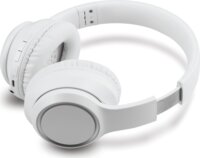 Sencor SEP 710BT WH Vezeték nélküli Fejhallgató Fehér