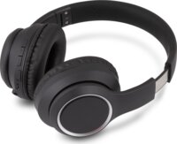 Sencor SEP 710BT BK Vezeték nélküli Fejhallgató Fekete