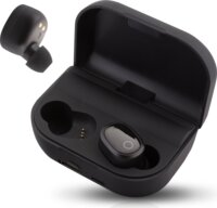 Sencor SEP 520BT TWS Vezeték nélküli Headset Fekete