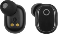 Sencor SEP 520BT TWS Vezeték nélküli Headset Fekete