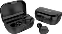 Sencor SEP 520BT TWS Vezeték nélküli Headset Fekete