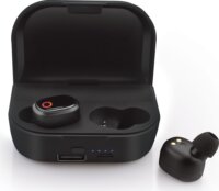Sencor SEP 520BT TWS Vezeték nélküli Headset Fekete
