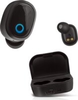 Sencor SEP 520BT TWS Vezeték nélküli Headset Fekete
