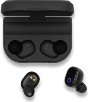 Sencor SEP 520BT TWS Vezeték nélküli Headset Fekete