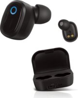 Sencor SEP 520BT TWS Vezeték nélküli Headset Fekete
