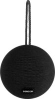 Sencor SSS 1000 NYX micro Hordozható Bluetooth hangszóró