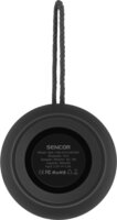 Sencor SSS 1000 NYX micro Hordozható Bluetooth hangszóró