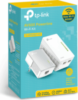 TP-Link TL-WPA4221 Powerline Adapter KIT