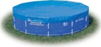 Bestway: Flowclear medence takaró fólia 488 cm medencéhez