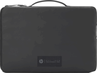 HP Sports 15.6" Notebook tok - Fekete