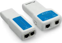 Lanberg NT-0402 Kábel teszter