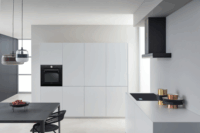 Whirlpool WTA C 8411 SC AN Beépíthető sütő - Fekete