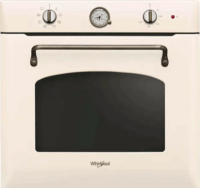 Whirlpool WTA C 8411 SC OW Beépíthető sütő - Bézs
