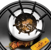 Unold Multi 4-in-1 48726 Grillsütő