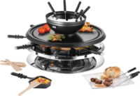 Unold Multi 4-in-1 48726 Grillsütő