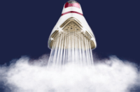 Tefal Pro Express Protect GV9220E0 Gőzállomás 1.8L 7.5 bar - Piros