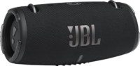 JBL Xtreme 3 Hordozható Bluetooth Hangszóró - Fekete