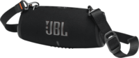JBL Xtreme 3 Hordozható Bluetooth Hangszóró - Fekete