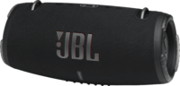 JBL Xtreme 3 Hordozható Bluetooth Hangszóró - Fekete