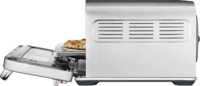 Sage SPZ820BSS Pizzaiolo pizzasütő