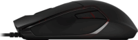 Cherry MC 3.1 USB Gaming Egér - Fekete