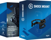 Elgato Wave Shock Mount állvány