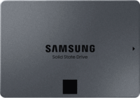 Samsung 8TB 870 QVO 2.5" SATA3 SSD