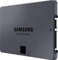 Samsung 8TB 870 QVO 2.5" SATA3 SSD