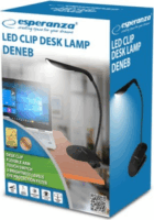 Esperanza Deneb asztali Csiptetős Lámpa