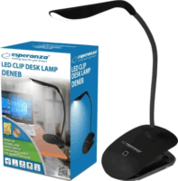 Esperanza Deneb asztali Csiptetős Lámpa