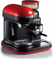 Ariete 1318/00 Espresso Moderna Rosso Kávéfőző