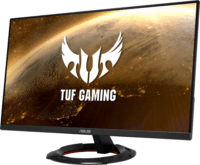 Asus 23,8" TUF Gaming VG249Q1R monitor