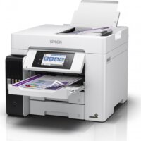 Epson EcoTank L6580 Multifunkciós nyomtató