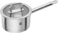 Zwilling Pro Edénykészlet - Inox (5 részes)