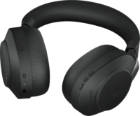 Jabra Evolve2 85 (Microsoft Teams, USB-C) Vezeték nélküli Headset Fekete