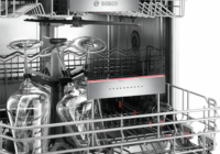 Bosch SMZ5300 Pohártartó-állvány