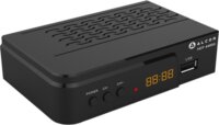 Alcor HDT-4400S Set-Top box vevőegység